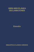 opusculos y declamaciones-magno felix ennodio-9788424928650 opusculos y declamaciones-magno felix ennodio-9788424928650