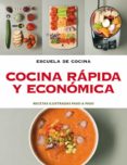 cocina rapida y economica-9788425351150 cocina rapida y economica-9788425351150