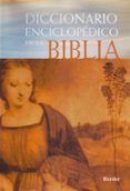 diccionario enciclopedico de la biblia-p.m. ... et al. bogaert-9788425418150 diccionario enciclopedico de la biblia-p.m. ... et al. bogaert-9788425418150