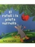 el ratolí i la pilota vermella-petr horacek-9788426142450 el ratolí i la pilota vermella-petr horacek-9788426142450