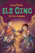 els cinc s escapen-enid blyton-9788426143150 els cinc s escapen-enid blyton-9788426143150