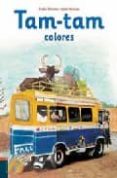 tam-tam: colores-9788426364050 tam-tam: colores-9788426364050