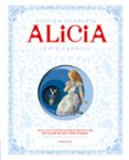 alicia (edicion completa)-lewis carroll-9788426398550 alicia (edicion completa)-lewis carroll-9788426398550