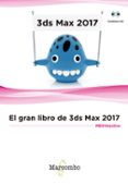 el gran libro de 3ds max 2017-9788426724250 el gran libro de 3ds max 2017-9788426724250