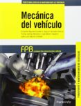 mecanica del vehiculo (formacion profesional basica)-9788428335850 mecanica del vehiculo (formacion profesional basica)-9788428335850