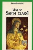 vida de santa clara-jacqueline greal-9788428514750 vida de santa clara-jacqueline greal-9788428514750