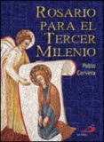 rosario para el tercer milenio-pablo cervera barranco-9788428526050 rosario para el tercer milenio-pablo cervera barranco-9788428526050