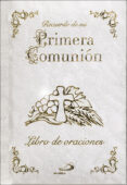 recuerdo de mi primera comunion-9788428541350 recuerdo de mi primera comunion-9788428541350