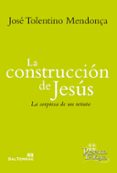 la construccion de jesus-9788429326550 la construccion de jesus-9788429326550