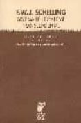 sistema de l idealisme transcendental-friedrich wilhelm joseph schelling-9788429752250 sistema de l idealisme transcendental-friedrich wilhelm joseph schelling-9788429752250