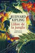 llibre de la jungla-rudyard kipling-9788429759150 llibre de la jungla-rudyard kipling-9788429759150