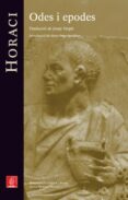odes i epodes-9788429767650 odes i epodes-9788429767650
