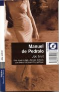 joc brut-manuel de pedrolo-9788429768350 joc brut-manuel de pedrolo-9788429768350
