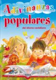 adivinanzas populares del idioma castellano-9788430515950 adivinanzas populares del idioma castellano-9788430515950