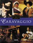caravaggio (genios del arte)-9788430536450 caravaggio (genios del arte)-9788430536450