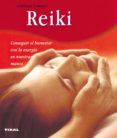 reiki: conseguir el bienestar con la energia en nuestras manos-giuliana lomazzi-9788430544950 reiki: conseguir el bienestar con la energia en nuestras manos-giuliana lomazzi-9788430544950