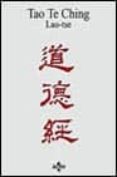 tao te ching-9788430929450 tao te ching-9788430929450