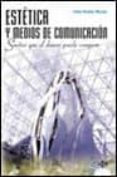 estetica y medios de comunicacion: sueños que el dinero puede com prar-emilio rosales mateos-9788430937950 estetica y medios de comunicacion: sueños que el dinero puede com prar-emilio rosales mateos-9788430937950