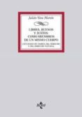 libres, buenos y justos: como miembros de un mismo cuerpo: leccio nes de teoria del derecho y de derecho natural-julian vara martin-9788430945450 libres, buenos y justos: como miembros de un mismo cuerpo: leccio nes de teoria del derecho y de derecho natural-julian vara martin-9788430945450