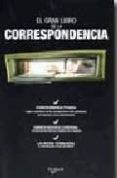 el gran libro de la correspondencia-9788431538750 el gran libro de la correspondencia-9788431538750
