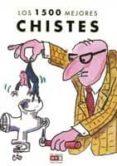 los 1500 mejores chistes-9788431550950 los 1500 mejores chistes-9788431550950