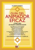 guía del animador eficaz (ebook)-gilbert garibal-9788431554750 guía del animador eficaz (ebook)-gilbert garibal-9788431554750
