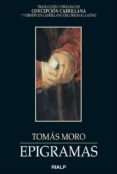 epigramas-tomas moro-9788432141850 epigramas-tomas moro-9788432141850