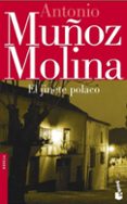 el jinete polaco (premio planeta 1991)-antonio muñoz molina-9788432217050 el jinete polaco (premio planeta 1991)-antonio muñoz molina-9788432217050