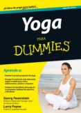 yoga para dummies (nueva edicion)-georg feuerstein-larry payne-9788432920950 yoga para dummies (nueva edicion)-georg feuerstein-larry payne-9788432920950