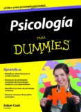 psicologia para dummies-adam cash-9788432921650 psicologia para dummies-adam cash-9788432921650