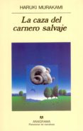 la caza del carnero salvaje-haruki murakami-9788433911650 la caza del carnero salvaje-haruki murakami-9788433911650