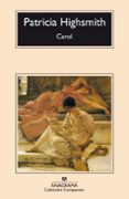 carol-patricia highsmith-9788433914750 carol-patricia highsmith-9788433914750