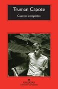 cuentos completos-truman capote-9788433977250 cuentos completos-truman capote-9788433977250