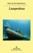 lampedusa-maylis de kerangal-9788433979650 lampedusa-maylis de kerangal-9788433979650