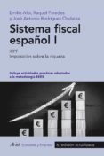 sistema fiscal español i-emilio albi-jose a. rodriguez ondanza-9788434422650 sistema fiscal español i-emilio albi-jose a. rodriguez ondanza-9788434422650