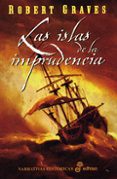las islas de la imprudencia (3ª ed.)-robert graves-9788435005050 las islas de la imprudencia (3ª ed.)-robert graves-9788435005050