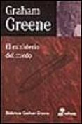 el ministerio del miedo (2ª ed.)-graham greene-9788435013550 el ministerio del miedo (2ª ed.)-graham greene-9788435013550