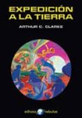 expedicion a la tierra-arthur c. clarke-9788435021050 expedicion a la tierra-arthur c. clarke-9788435021050