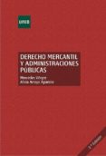 derecho mercantil y administraciones publicas (ebook)-9788436274950 derecho mercantil y administraciones publicas (ebook)-9788436274950
