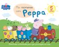 mis numeros con peppa 5 años (peppa pig)-9788437200750 mis numeros con peppa 5 años (peppa pig)-9788437200750