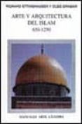 arte y arquitectura del islam 650-1250-oleg grabar-richard ettinghausen-9788437614250 arte y arquitectura del islam 650-1250-oleg grabar-richard ettinghausen-9788437614250