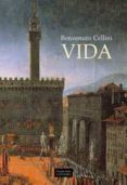 vida-benvenuto cellini-9788437623450 vida benvenuto cellini 9788437623450