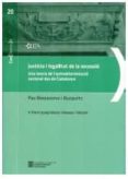 justicia i legalitat de la secessio: una teoria de l autodeterminacio nacional des de catalunya-pau bossacoma i busquets-9788439393450 justicia i legalitat de la secessio: una teoria de l autodeterminacio nacional des de catalunya-pau bossacoma i busquets-9788439393450