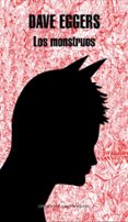 los monstruos-dave eggers-9788439722250 los monstruos-dave eggers-9788439722250