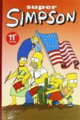 super humor simpson nº4: los escrupulosos simpson; los carismati- cos simpson y otras historietas-matt groening s-9788440689450 super humor simpson nº4: los escrupulosos simpson; los carismati- cos simpson y otras historietas-matt groening s-9788440689450
