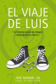 el viaje de luis (ebook)-jose manuel gil anton-9788441535350 el viaje de luis (ebook)-jose manuel gil anton-9788441535350