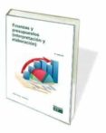 finanzas y presupuestos (interpretación y elaboración)-jose tovar jimenez-9788445436950 finanzas y presupuestos (interpretación y elaboración)-jose tovar jimenez-9788445436950