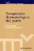 terapeutica dermatologica del perro (manuales de veterinaria)-e. guaguere-e. bensignor-9788445813850 terapeutica dermatologica del perro (manuales de veterinaria)-e. guaguere-e. bensignor-9788445813850