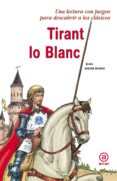 tirant lo blanc-jesus maire bobes-9788446028550 tirant lo blanc-jesus maire bobes-9788446028550