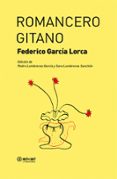 romancero gitano-federico garcia lorca-9788446035350 romancero gitano-federico garcia lorca-9788446035350